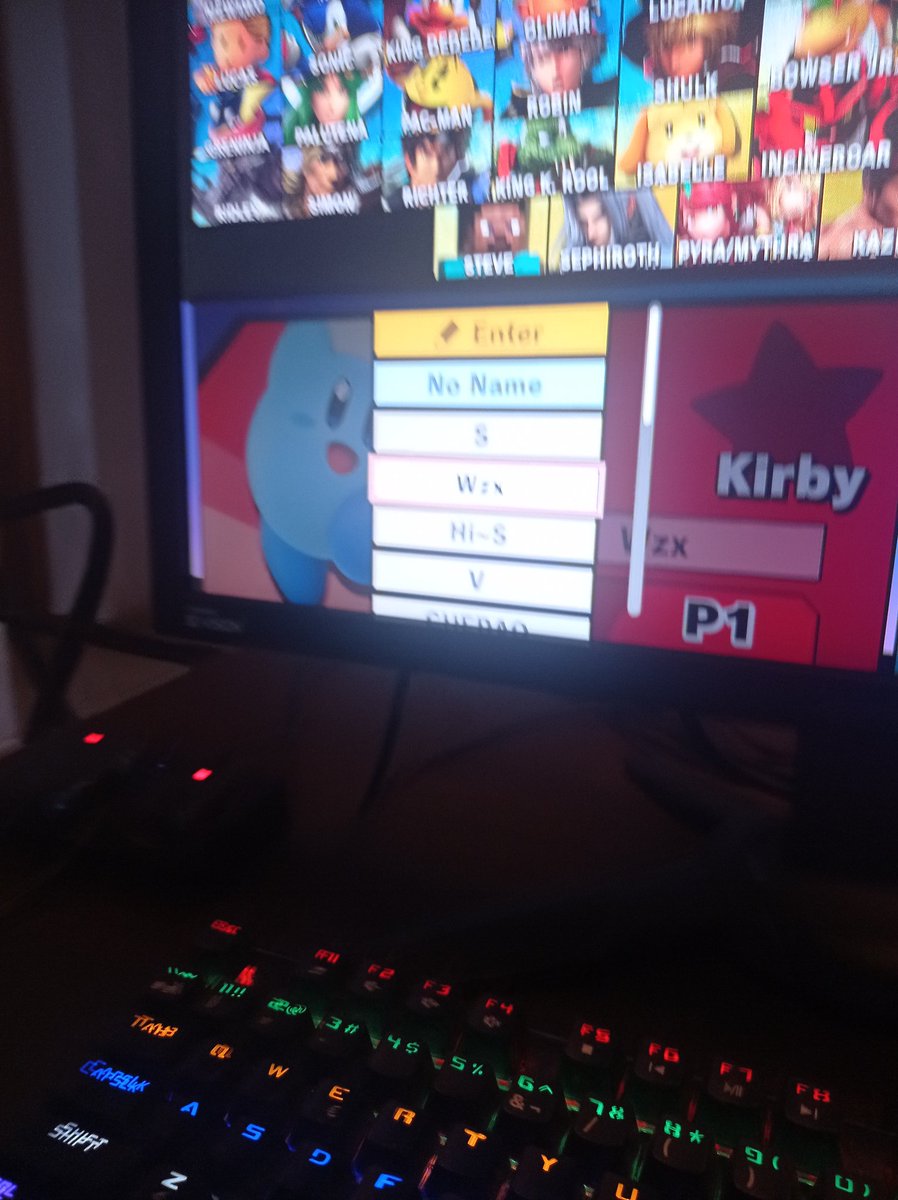 Wolfenzx tweet media