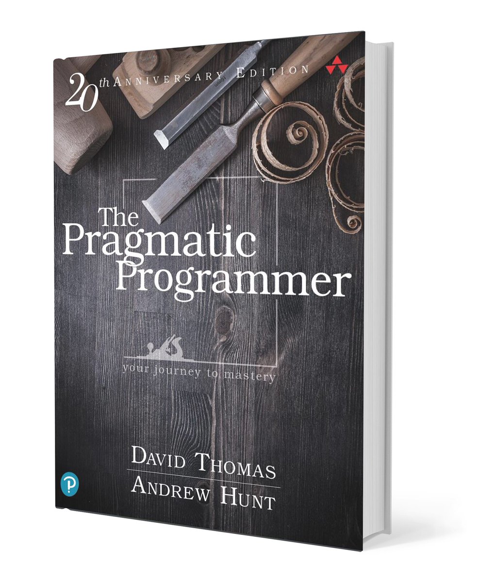 Томас, хант. Программист-прагматик. Программист прагматик книга. Программист прагматик путь от подмастерья к мастеру. Программист прагматик путь от подмастерья к мастеру.