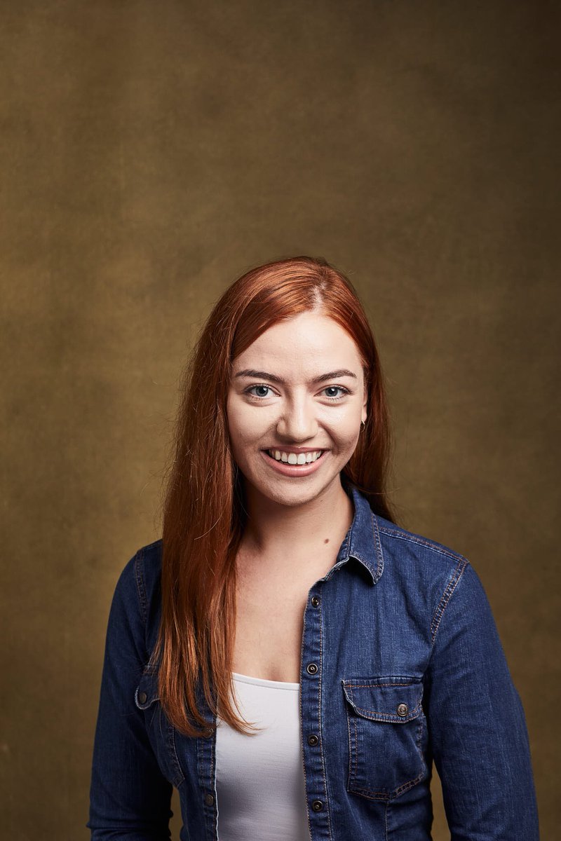 New Headshots By Marta Faye 📸 #Irish #Actress #Galway #Headshot