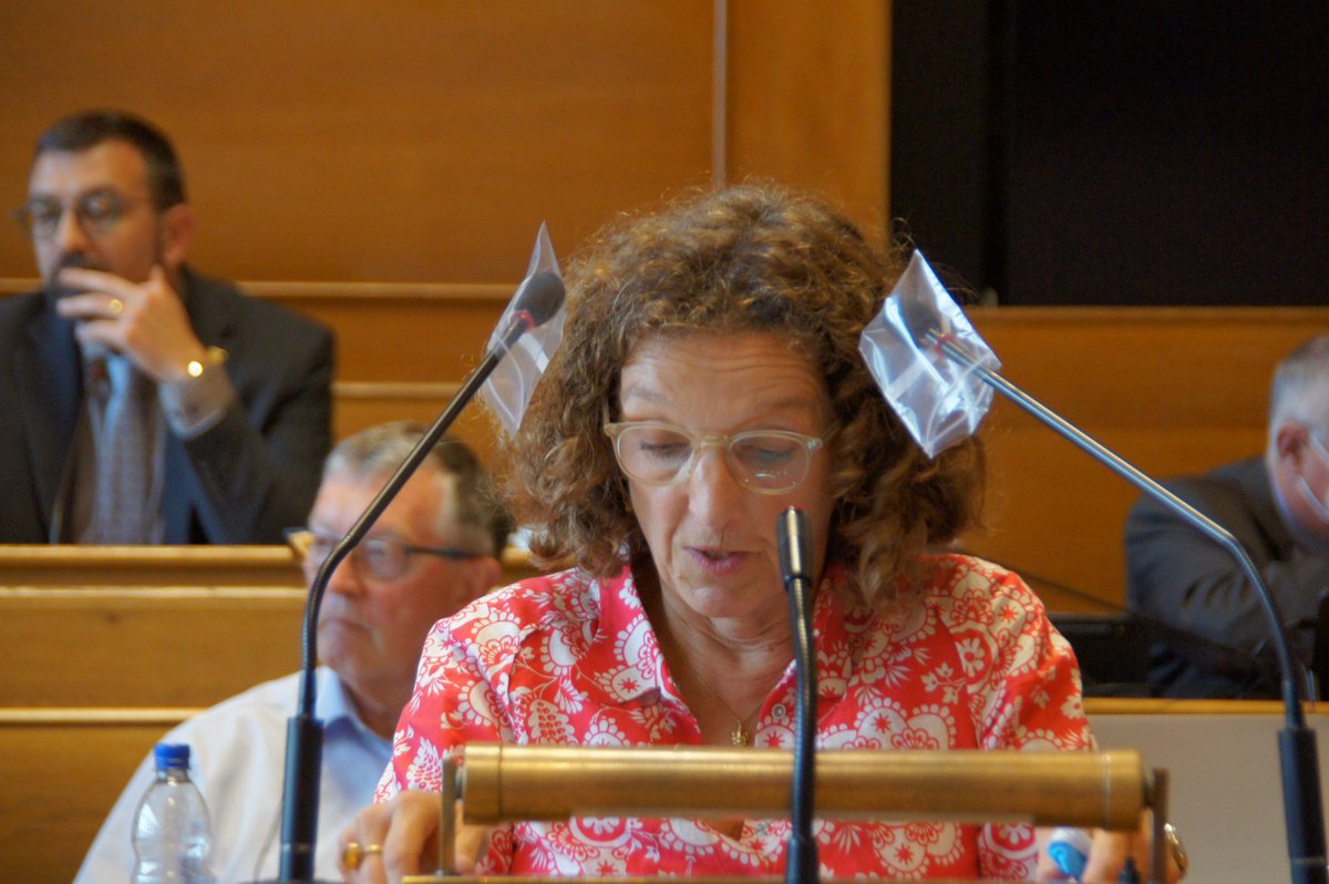 Ursula Zybach tweet media