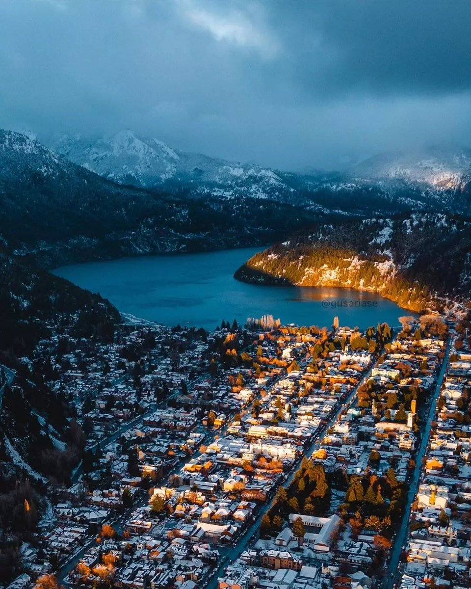 kristian16331's tweet photo. San Martín de los Andes ❤️
#Neuquén ❤️❤️
#Patagoneando Ando...
📸Gustavo Arias https://t.co/f6IWKDOoKE