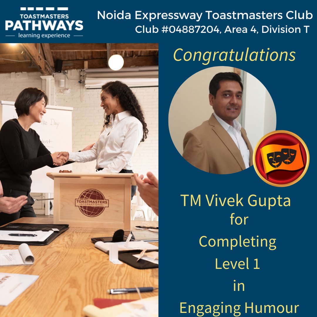 NoidaETMC's tweet photo. Congratulations https://t.co/kqpw4p4LjU
