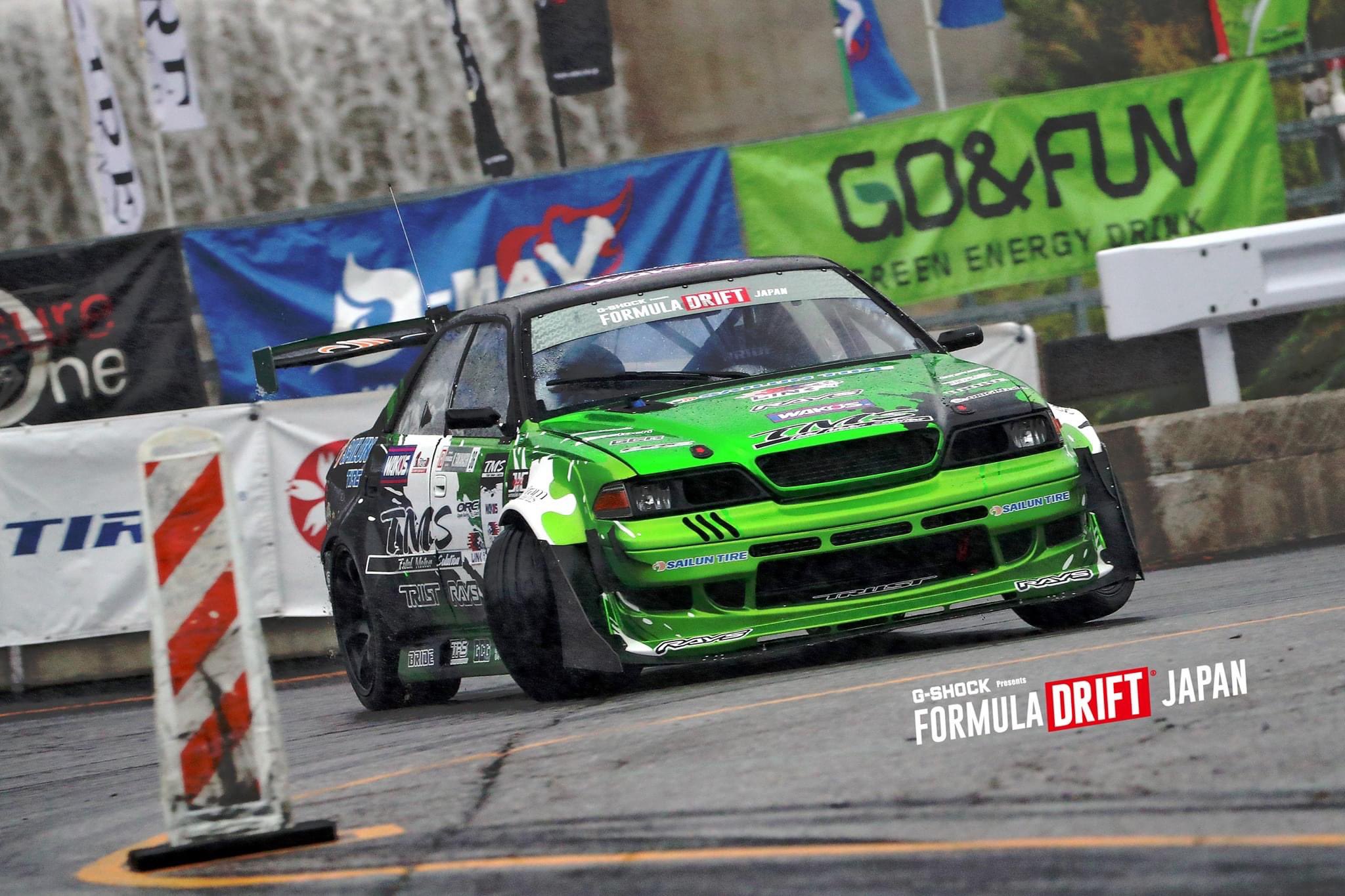 Formula Drift Japan on X: Formula Drift Japan on X: