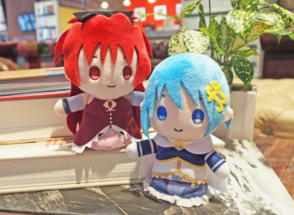 魔法少女まどか☆マギカ on X: 魔法少女まどか☆マギカ on X: