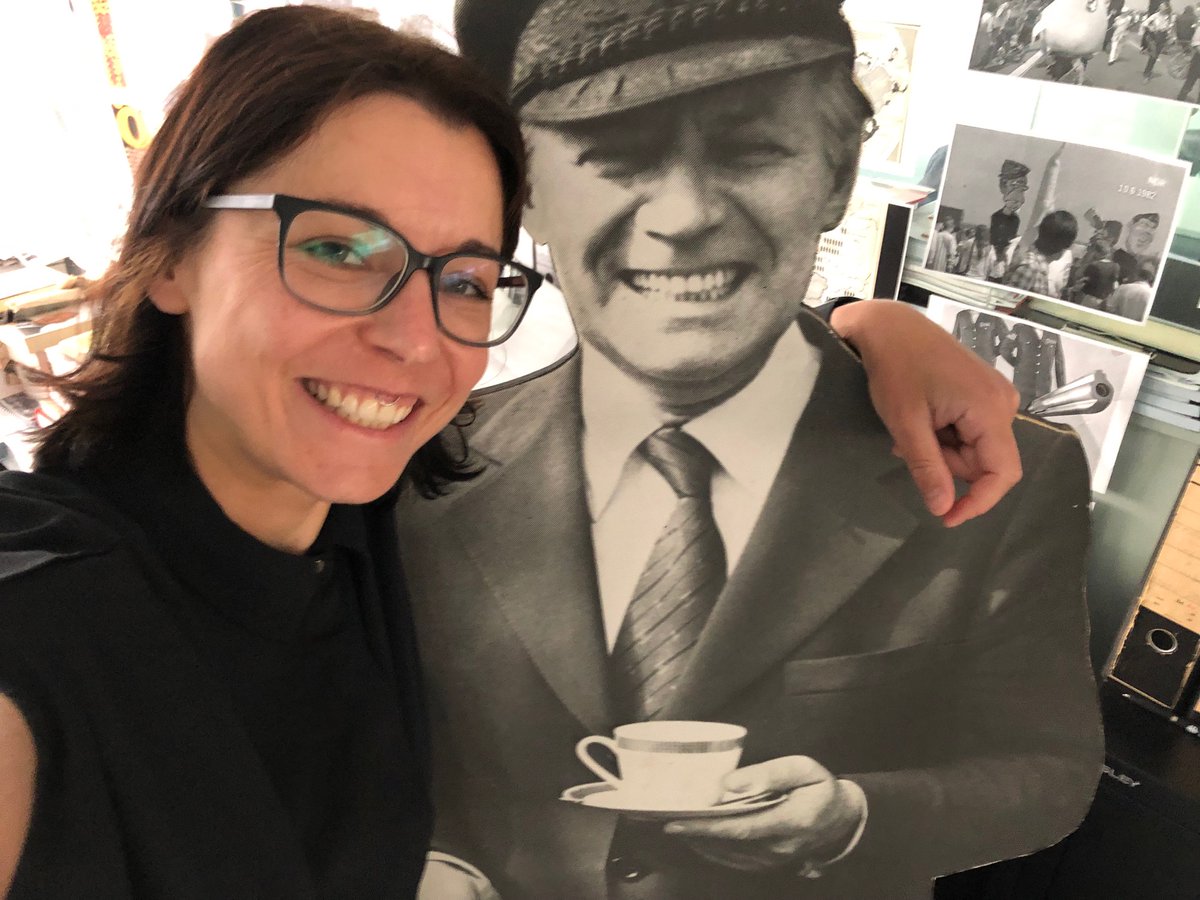 winter_elis's tweet photo. Excited to join the team @BKHS_Stiftung as the new program director "Global Markets & Social Justice"!
Rolling up my sleeves to work on #geoeconomics & the restructuring of the global #economicorder, #transatlanticrelations & the many pressing challenges of #socialinequality! https://t.co/7dA4kQeFo6