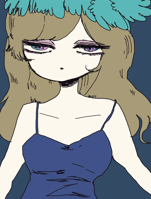 鬼束ちひろさん好き 
