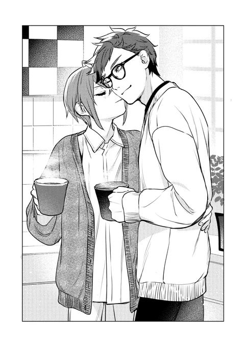 トレリド♣️🌹
おはよう 