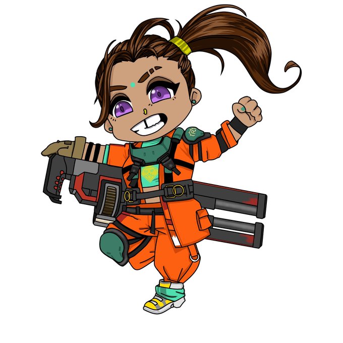 ランパートのtwitterイラスト検索結果