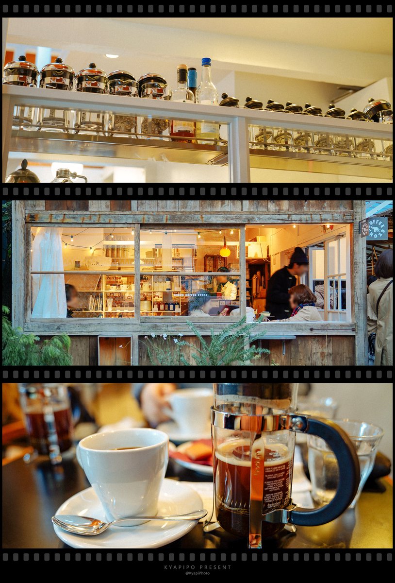 KyapiPhoto's tweet image. Tokyo cinematics ~3

#cinematics
#photography
#PhotographyIsArt
#写真好きな人と繫がりたい
#写真撮ってる人と繋がりたい
#写真で伝える私の世界
#ファインダー越しの私の世界