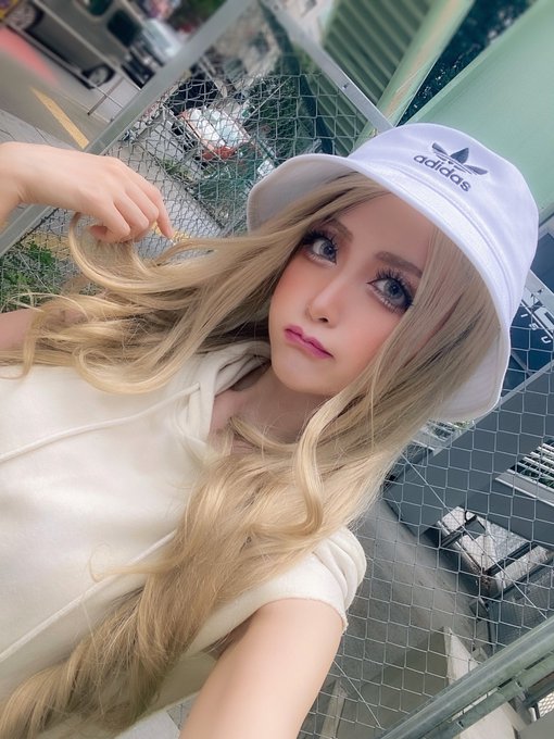 Twitterのコスプレ画像30