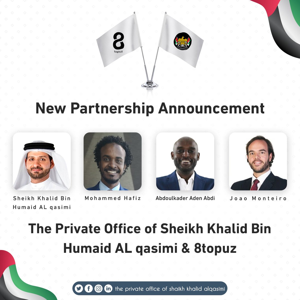 8topuz Wealth Fintech tweet media