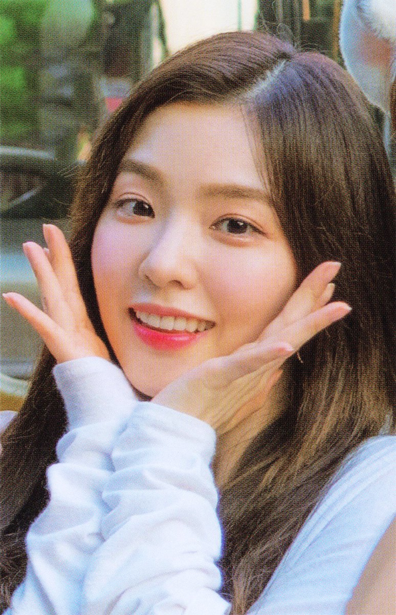 i'm literally in love