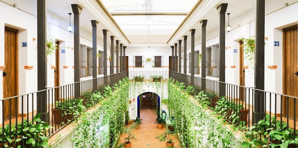ElRocioRural's tweet photo. Estamos en un entorno de la #Naturaleza privilegiado y nuestras habitaciones son muy tranquilas. @elrocioazulalojamientorural. Haz tu reserva en https://t.co/hSGWhFyzwu o en el teléfono 627737000 (Sujeto a disponibilidad). #FelizJueves  #FelizSemana #TurismoAndaluz #Andalucía https://t.co/u7v0OuCc0B