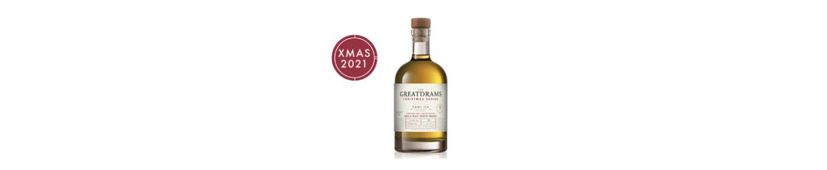 GreatDrams's tweet image. Introducing the GreatDrams Christmas 2021 Special Release - Caol Ila 8 Year Old Single Cask Single Malt greatdrams.com/introducing-th… #GreatDrams #Christmas2021 #SpecialRelease $CaolIla8 #SingleCask #SingleMalt