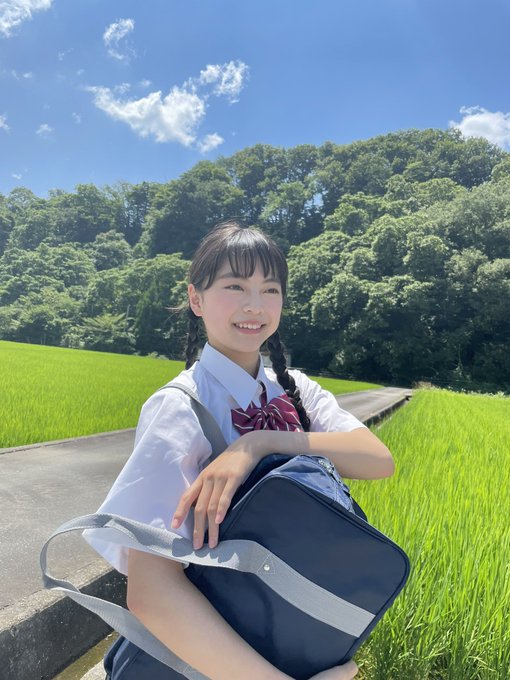 Twitterのコスプレ画像5