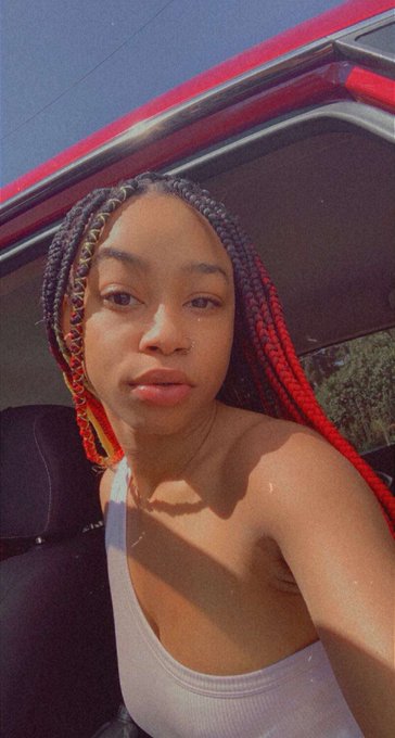 Lil Update haven't posted in a while 🤪😘😏 https://t.co/F7keUNCl8E