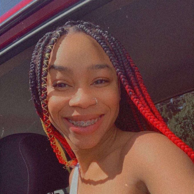 Lil Update haven't posted in a while 🤪😘😏 https://t.co/F7keUNCl8E