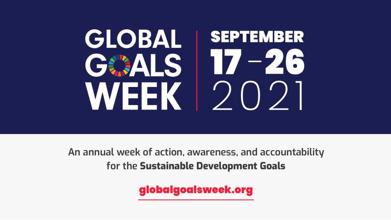 SpatrixPlatform's tweet photo. Want to be a part of #GlobalGoalsWeek? Keep reading. :) 🥳 As you know, the Sustainable Development Goals 2030 Agenda was adopted and there are 17 SDGs. Have you ever wondered which SDG you are most interested in and contribute to?
Registration link: https://t.co/ivZkgJRvqy… https://t.co/KP9mN2oOHS