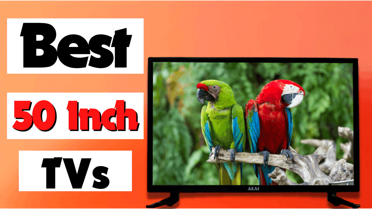 Best 50 Inch TVs | Budget 4k TVs 2021 youtu.be/MGyx7hwc1FE via <a href="/YouTube/">YouTube</a>