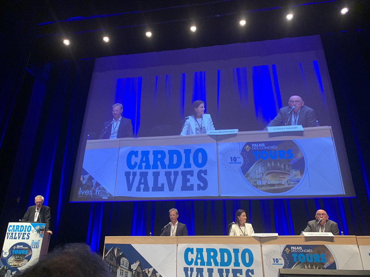 NMansencal's tweet photo. Congrès #CardioValves
Cardiologues cliniciens, imageurs et chirurgiens CV se réunissent et discutent
Quel plaisir de discuter des dernières recommandations @escardio sur les valvulopathies
Retour à la vie normale, échanges constructifs
Superbe organisation
@OvercomePCO https://t.co/AEBK7QXYNr