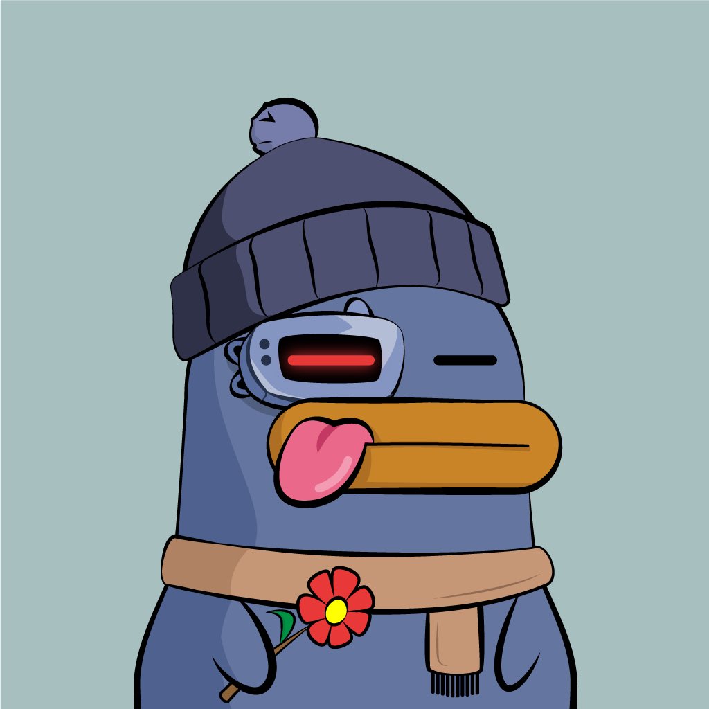 DumbDuckCamp's tweet photo. @Fredlambo1234 Check our dumb ducks #NFT https://t.co/3EcdvZEnwv