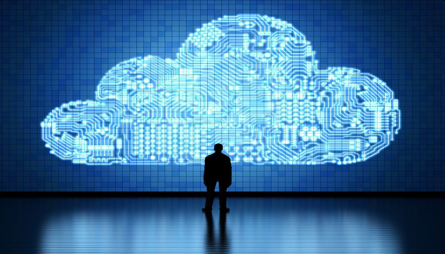 Las entidades bancarias se enfrentan a un déficit de talento #cloud. ¿Dónde se encuentra el talento para avanzar en la estrategia cloud? ow.ly/AKqW50G7uLY