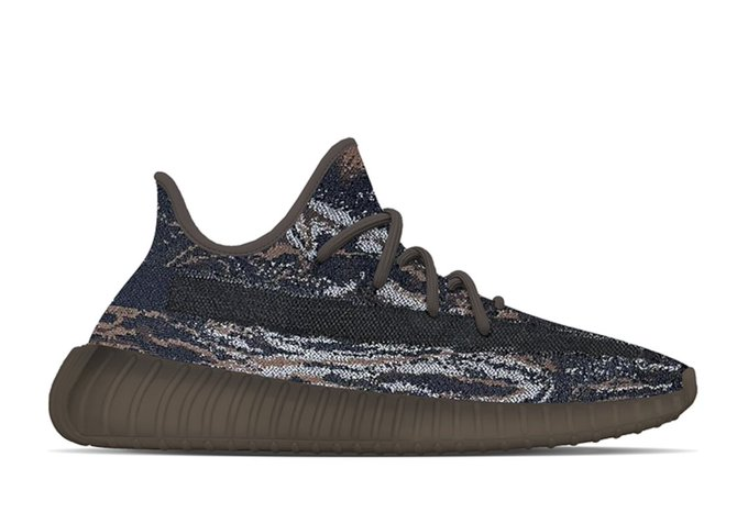 This might be the first YEEZY 350 V2 we scoop up in a while. You?  bit.ly/2XEsZeR