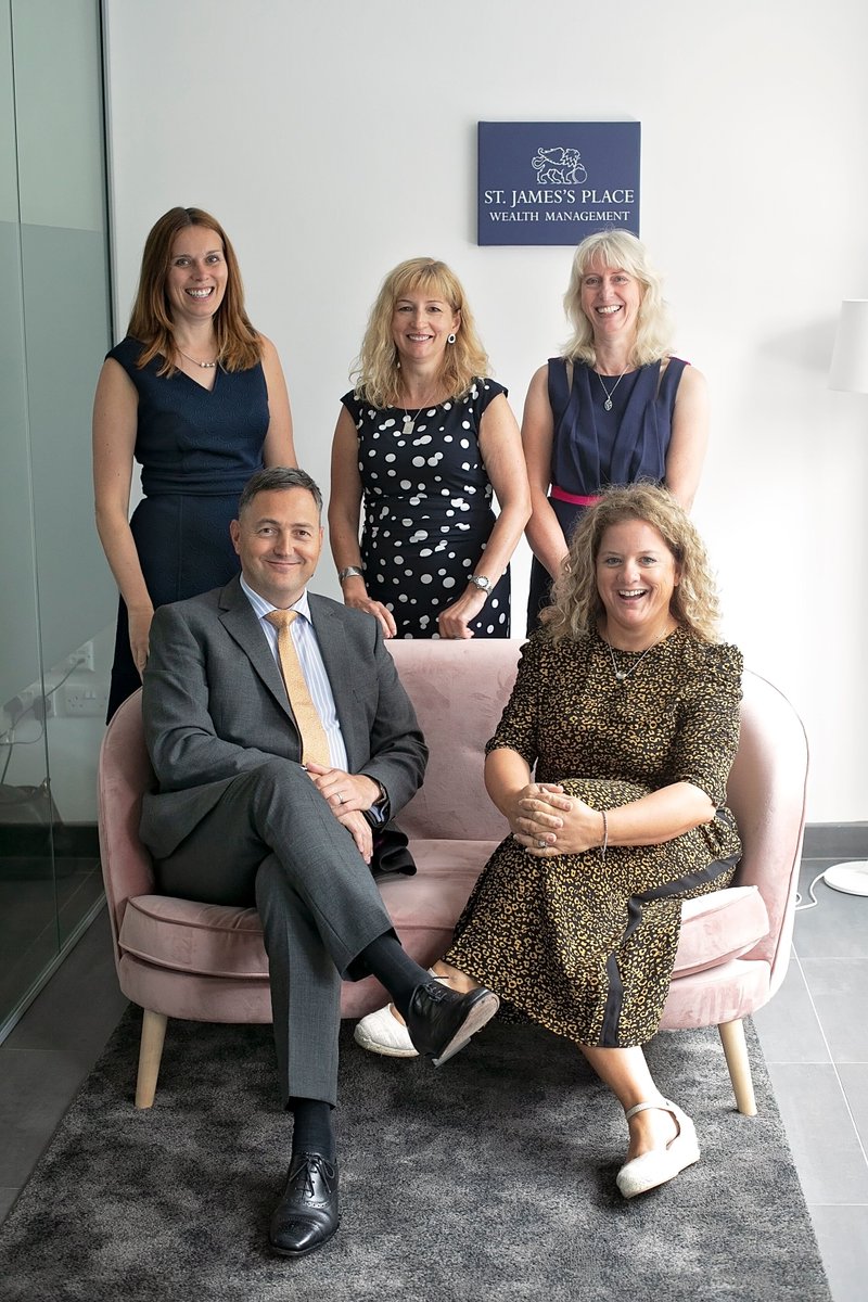 Siddons & Co Financial Planning tweet media