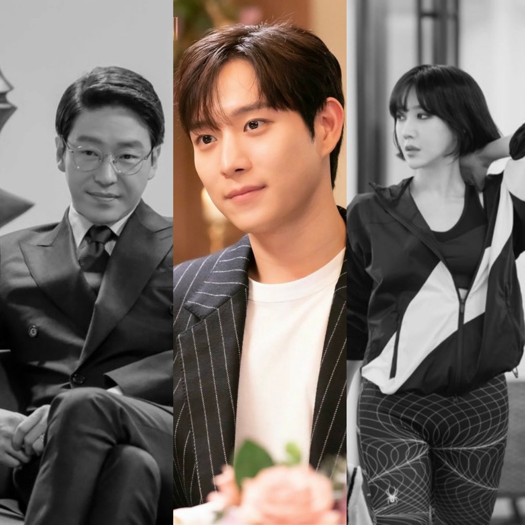 elijncy's tweet image. what a nice concept!