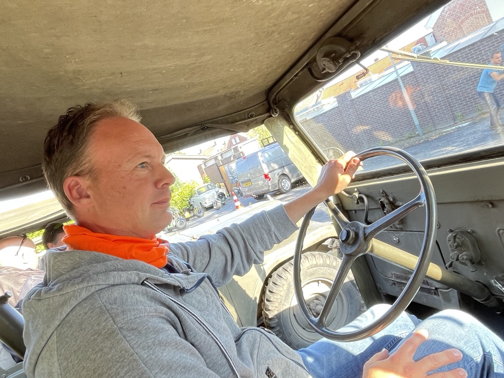 Toob_Alers's tweet photo. Niks verkeerd aan zo’n dag! #Selfcaredag
@vereniging_vkgo @bartlauwaert @JosdJong https://t.co/p4rRqGd2pU