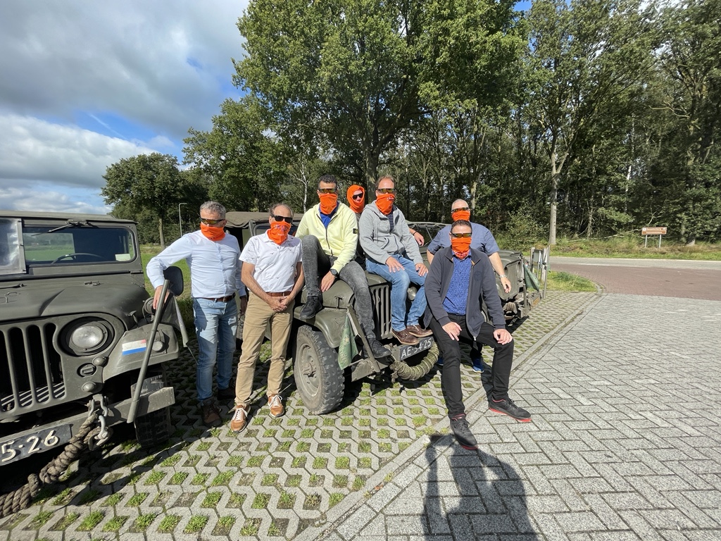 Toob_Alers's tweet photo. Niks verkeerd aan zo’n dag! #Selfcaredag
@vereniging_vkgo @bartlauwaert @JosdJong https://t.co/p4rRqGd2pU