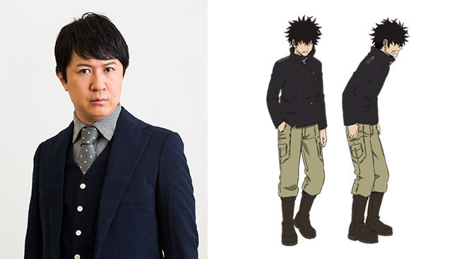 ワールドトリガー 9月18日より3週連続で声優陣が出演する特報放送