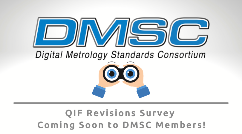 DigitalMetrolo1's tweet image. Keep a Lookout! DMSC Members will have an exclusive opportunity to participate in a QIF task list survey in September! Details in our recent newsletter.  mailchi.mp/efec53c06966/q…
.
.
.
#digitalmetrology #qifstandard #dmscmembers #digitalmanufacturing