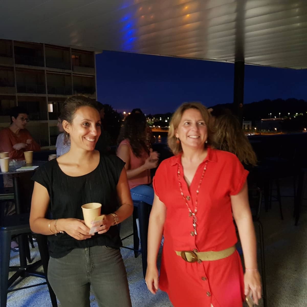 AfterWork RH - Association Ressources Humaines tweet media