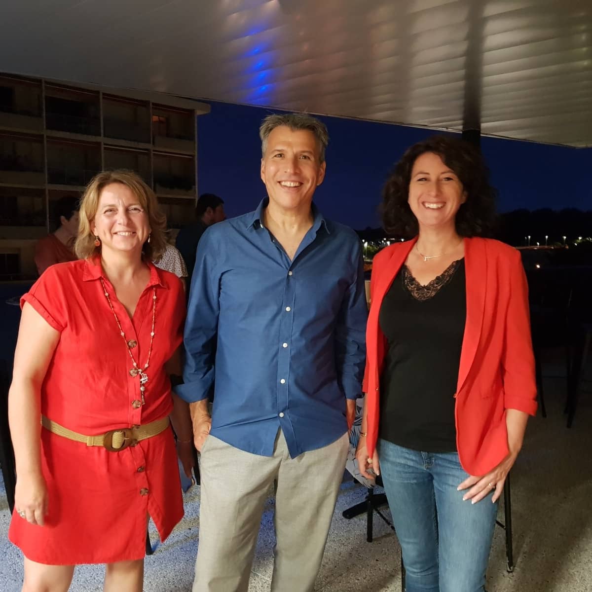 AfterWork RH - Association Ressources Humaines tweet media