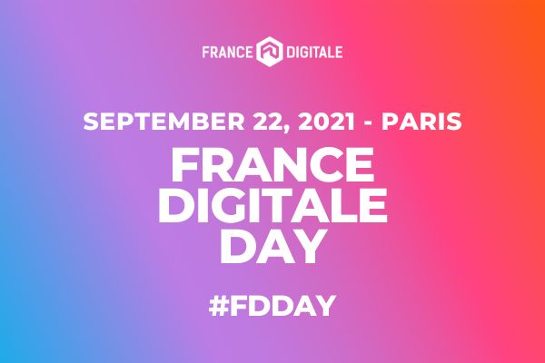 🔔 Invenis participe au #FDDAY organisé par <a href="/FRdigitale/">France Digitale</a>, mercredi 22 septembre. 
Vous avez des #données et vous souhaitez mieux les traiter et les valoriser ? 
J-1 pour prendre rendez-vous avec <a href="/pascal_chevrot/">Pascal Chevrot</a>, CEO d’Invenis. Échangeons sur vos enjeux Data 🤩

#FranceDigitale
