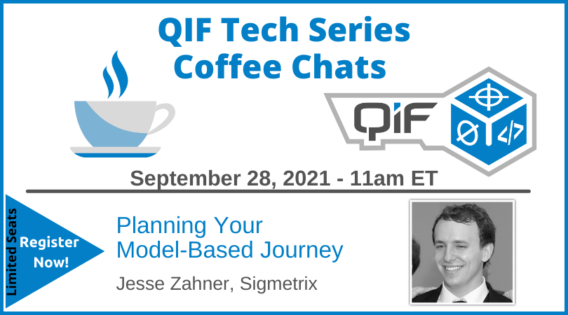 DigitalMetrolo1's tweet image. Learn more about the interplay of tools helping to improve the data definition of what gets carried through the Digital Thread in our next free coffee chat. Register today!
.
.
.
#qifstandard #mbe #modelbasedenterprise #digitalthread #sigmetrix