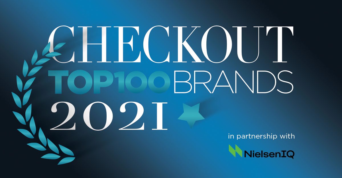 Congratulations @bradyfamilyham on placing 28th in the Checkout Ireland Top 100 Brands 2021! Checkout’s Top 100 Brands in association with @NielsenIQ, is the ultimate measure of brand performance in Ireland’s FMCG sector. Keep up the great work!