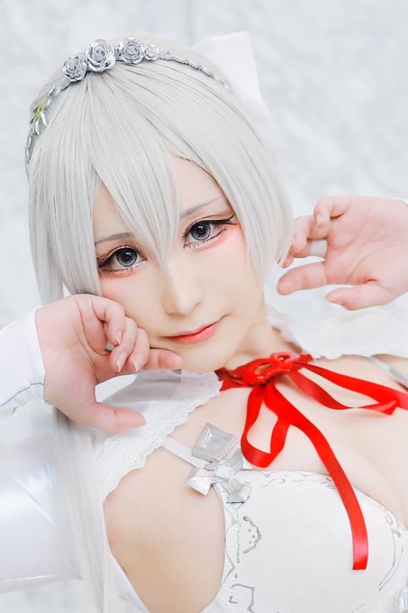 コスプレイヤー璃都のTwitter画像39