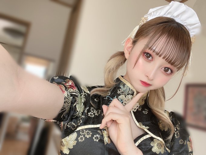 Twitterのコスプレ画像8