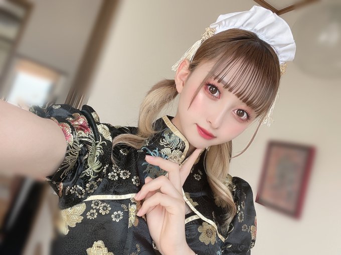 Twitterのコスプレ画像7