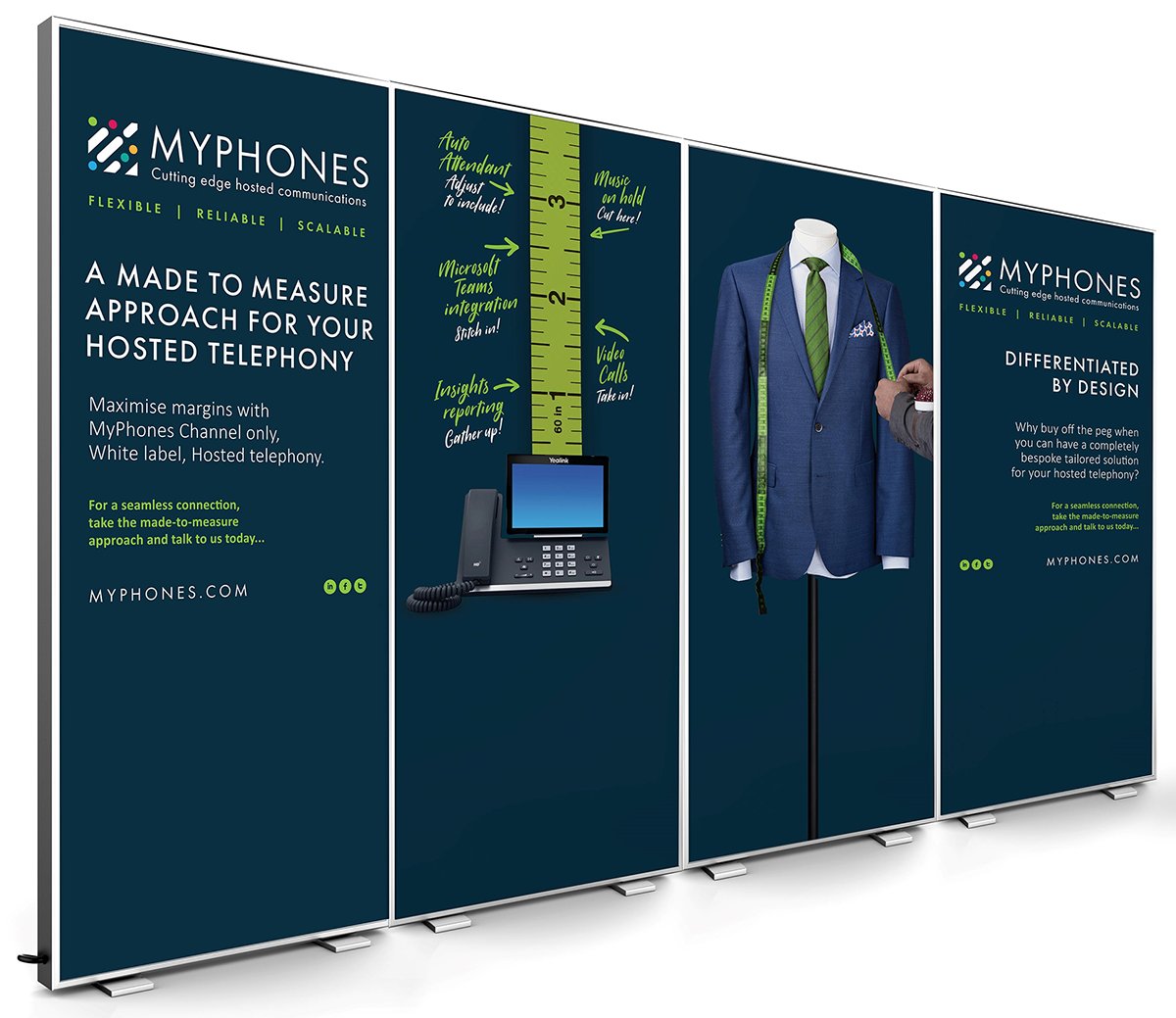 Visit us at Technology Live and find out about our exciting offers for new resellers!

#technologylive #technology #tech #innovation #business #partners #resellers #event