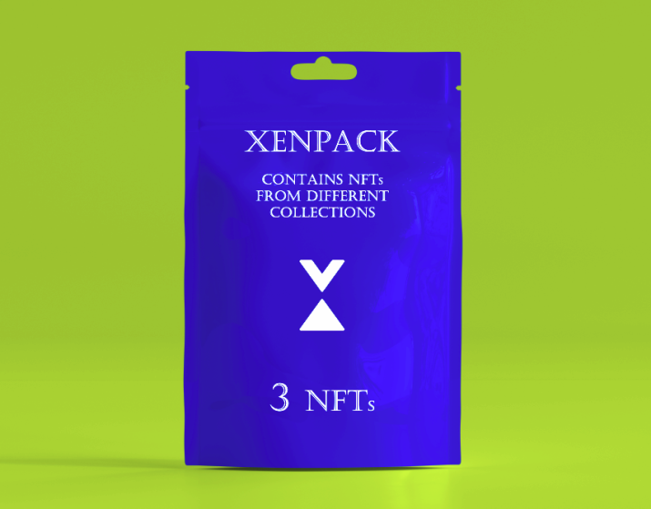 🎁 FREE packs giveaway 🎁
1⃣ Join us on Discord: discord.gg/fVGs5wEcHp
2⃣ After joining go to the giveaway and check 🎉 
discord.com/channels/87055…
3⃣Leave your WAX-address in addressbook
4⃣Have a nice day! 😉