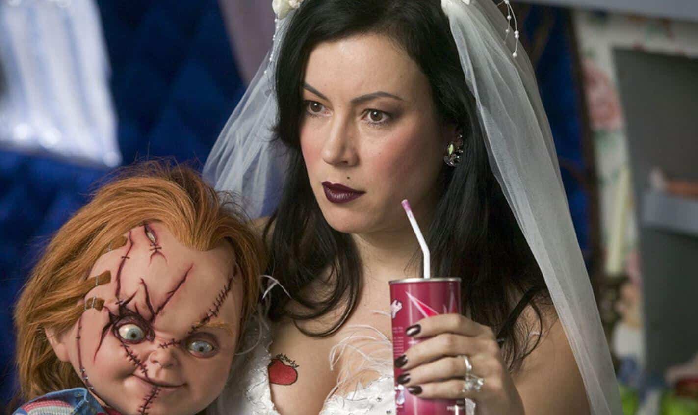 Happy Birthday to Jennifer Tilly 