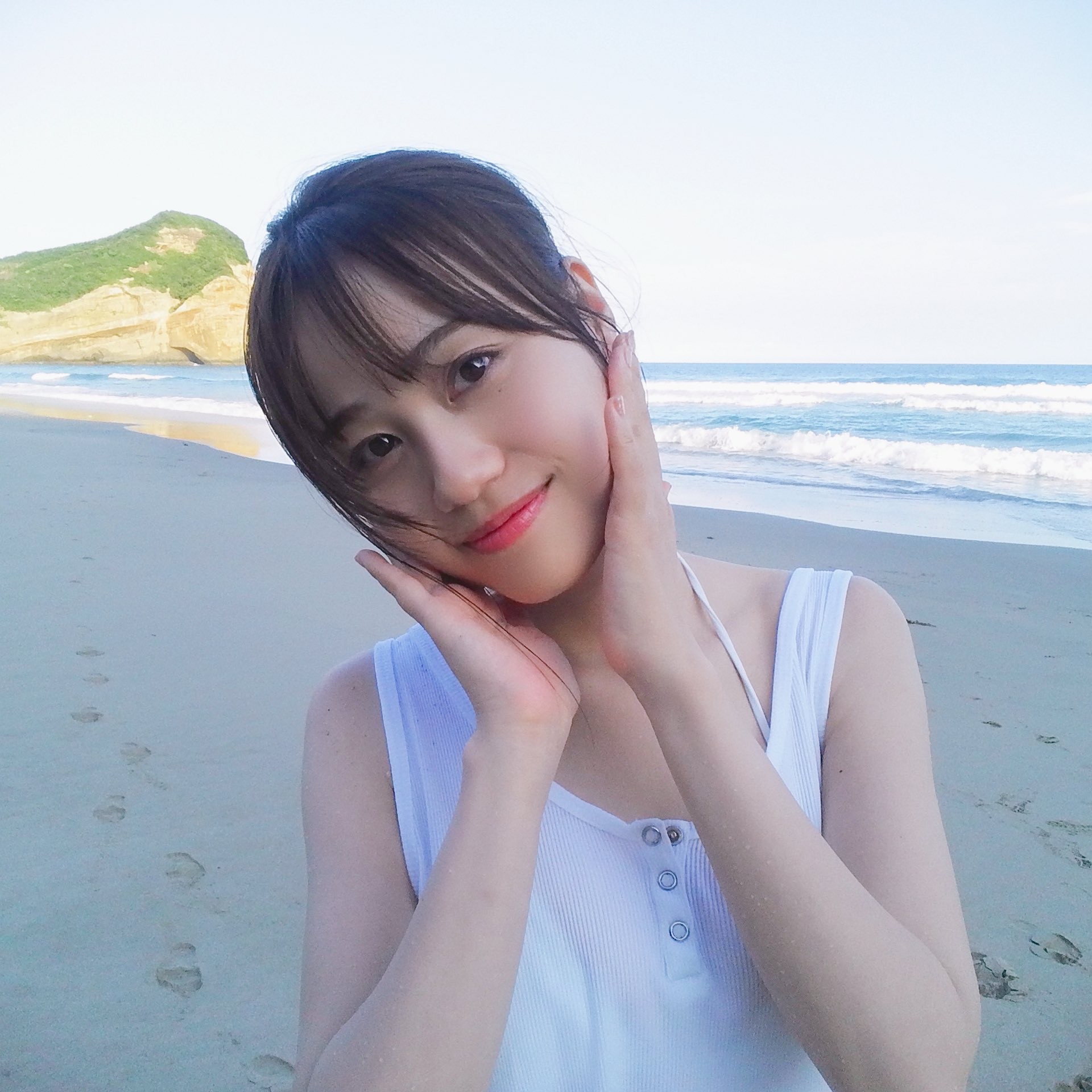 伊藤美来 写真集