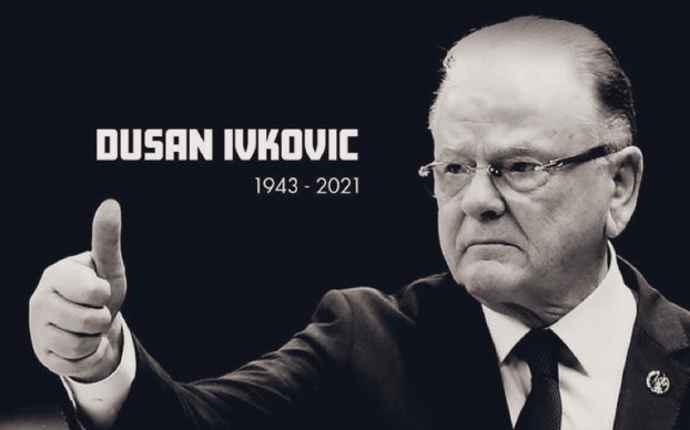RIP Maestro 🏀😓🥀