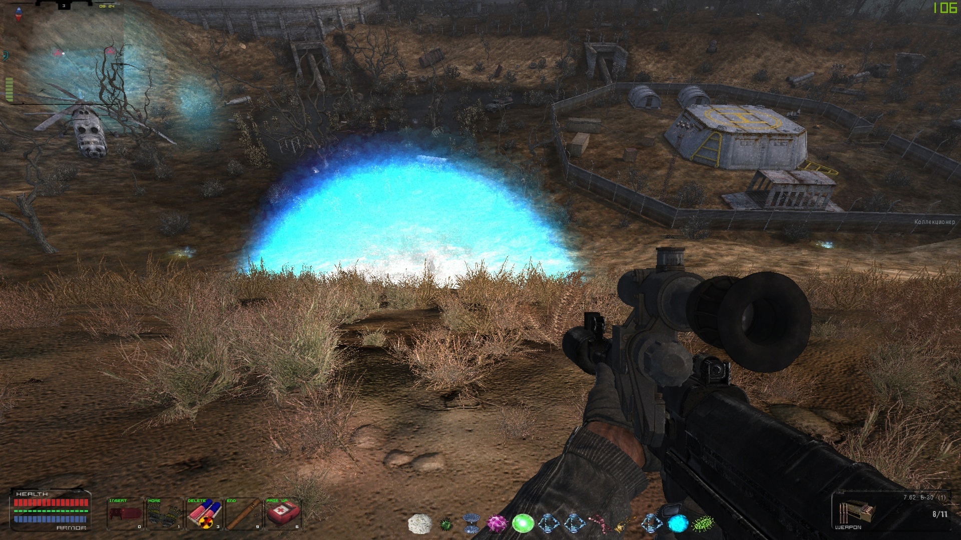 Moddb Stalker Misery