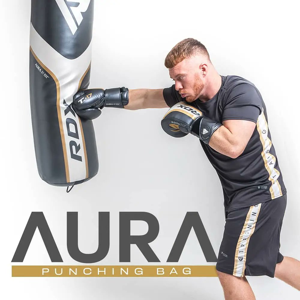 RDXSports's tweet photo. Made for pros and amateurs alike. Quality that will match your intensity strike by strike.
The Aura punching bag is twin-layered for maximum durability and longer than average product life.
🛒: https://t.co/dduNgns0uO

#RDXSports #AURA #Punchbag #trainingbag #fitness #BoxingBag https://t.co/M0UNAZ9sIX