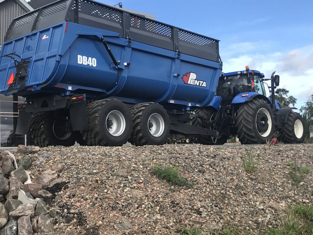 Penta DB40 the shiny version before corn 🌽🌽🌽! ⁦