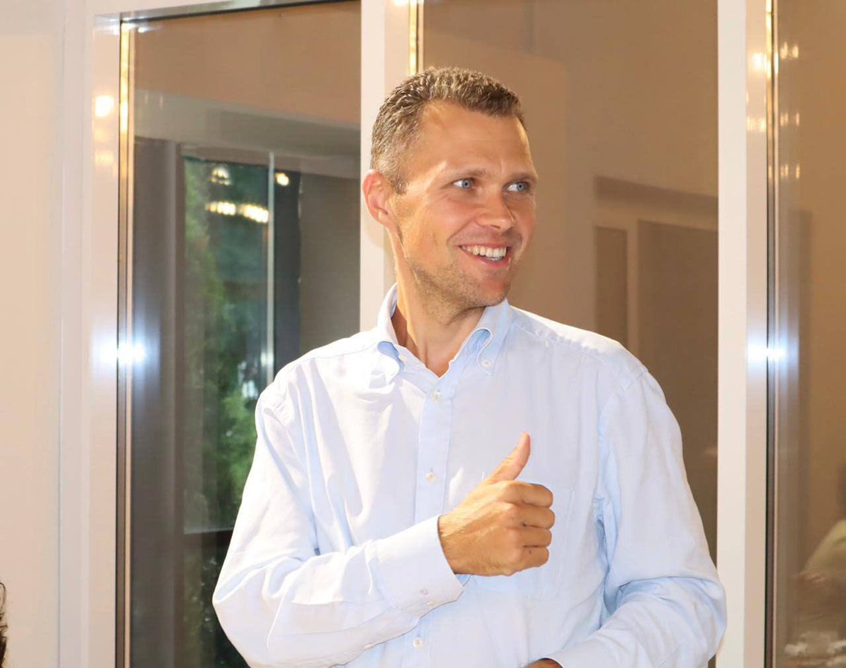 Nikita_Chaplin's tweet image. Дорогие друзья!Уже завтра начнется трёхдневное голосование!
В течение нескольких месяцев мы с вами формировали программу развития наших округов.
Многие из проблем уже удалось решить, остальные -обязательно реализуем!Сделаем Родной Край комфортным вместе!Прошу прийти и поддержать!